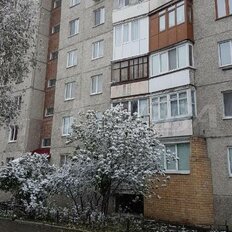 Квартира 35 м², 1-комнатная - изображение 1