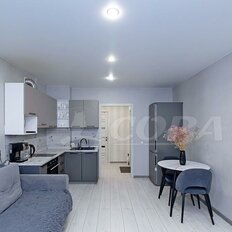 Квартира 26 м², студия - изображение 4