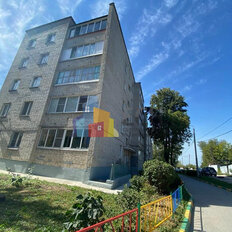 Квартира 62,5 м², 3-комнатная - изображение 1