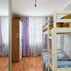 Квартира 55,6 м², 3-комнатная - изображение 4