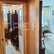 Квартира 36,3 м², 1-комнатная - изображение 3