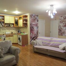 Квартира 47,1 м², 1-комнатная - изображение 4