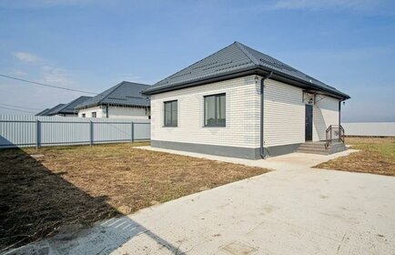 120 м² дом, 6 соток участок 9 500 000 ₽ - изображение 61