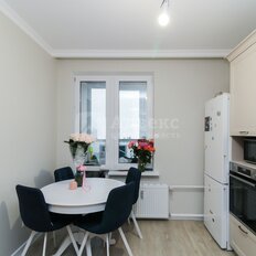 Квартира 81 м², 3-комнатная - изображение 5