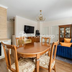 Квартира 81,7 м², 3-комнатная - изображение 4