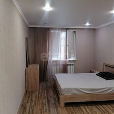 Квартира 90 м², 2-комнатная - изображение 3