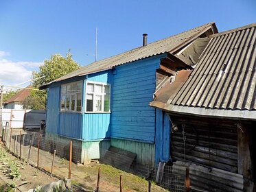 51 м² дом, 7,5 сотки участок 2 300 000 ₽ - изображение 69