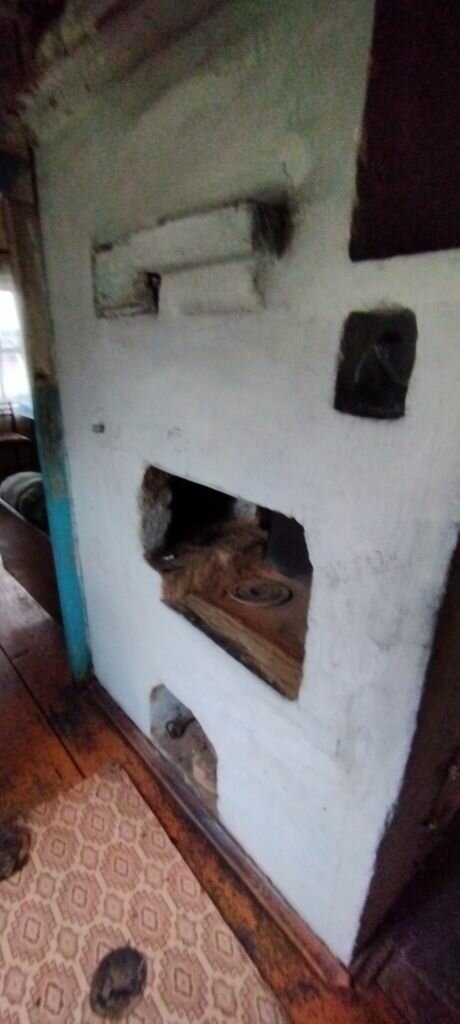 Дом 31 м² в село Дуляпино — фото 19 из 19