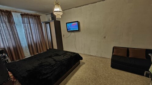 32,4 м², 1-комнатная квартира 5 350 000 ₽ - изображение 34