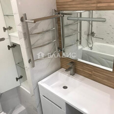 Квартира 26,6 м², студия - изображение 2