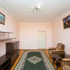 Квартира 55 м², 2-комнатная - изображение 1