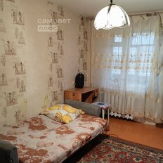 Квартира 35,4 м², 1-комнатная - изображение 3