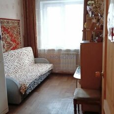 Квартира 43,4 м², 2-комнатная - изображение 2