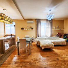 Квартира 106,4 м², 3-комнатная - изображение 2