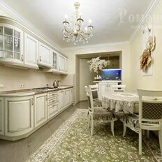 Квартира 141 м², 3-комнатная - изображение 1