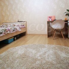 Квартира 35,9 м², 1-комнатная - изображение 4