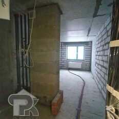 Квартира 19,2 м², студия - изображение 3