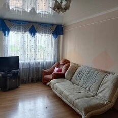 Квартира 33,1 м², 1-комнатная - изображение 1