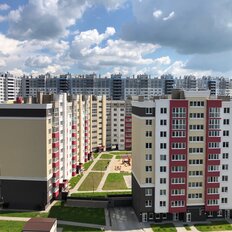 Квартира 85,6 м², 3-комнатная - изображение 4