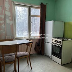 Квартира 31,4 м², 1-комнатная - изображение 4