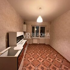 Квартира 38,8 м², 1-комнатная - изображение 1