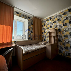 Квартира 96 м², 3-комнатная - изображение 5