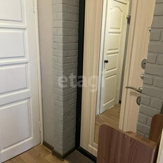 Квартира 33,1 м², 1-комнатная - изображение 4