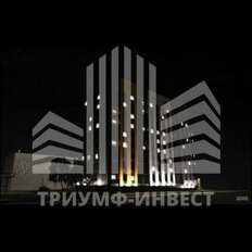 Квартира 57,4 м², 2-комнатная - изображение 3