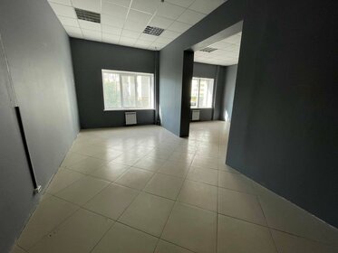 1670 м², торговое помещение 550 000 ₽ в месяц - изображение 1