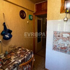 Квартира 40 м², 2-комнатная - изображение 4
