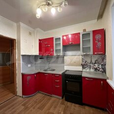 Квартира 74 м², 3-комнатная - изображение 2