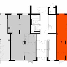 87,5 м², помещение свободного назначения - изображение 1