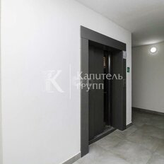 Квартира 30,6 м², 1-комнатная - изображение 1