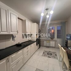 Квартира 83 м², 3-комнатная - изображение 1