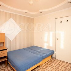 Квартира 49,7 м², 2-комнатная - изображение 5