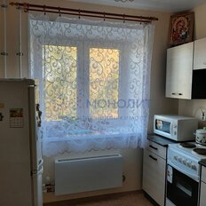 Квартира 30,2 м², 1-комнатная - изображение 4