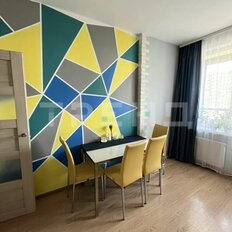 Квартира 56 м², 2-комнатная - изображение 1