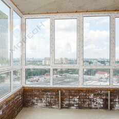 Квартира 80,1 м², 2-комнатная - изображение 3