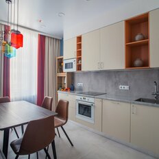 Квартира 89 м², 3-комнатные - изображение 4