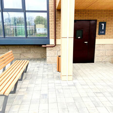 Квартира 65 м², 2-комнатная - изображение 4