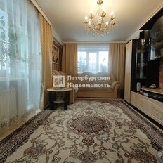 Квартира 73,8 м², 4-комнатная - изображение 3