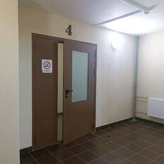 Квартира 22 м², студия - изображение 4