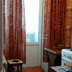 Квартира 25,5 м², 1-комнатная - изображение 4