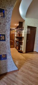 Купить квартиру с раздельным санузлом в резиденциях «17/33 Петровский остров» в Санкт-Петербурге и ЛО - изображение 50