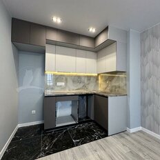 Квартира 34,5 м², 1-комнатная - изображение 3