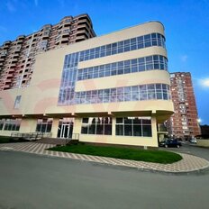 700 м², помещение свободного назначения - изображение 1