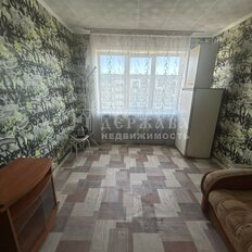 Квартира 18 м², 1-комнатная - изображение 2