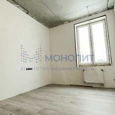 Квартира 77,9 м², 3-комнатная - изображение 3