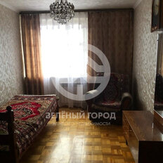 Квартира 541 м², 2-комнатная - изображение 4