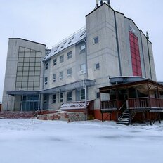 851 м², помещение свободного назначения - изображение 1